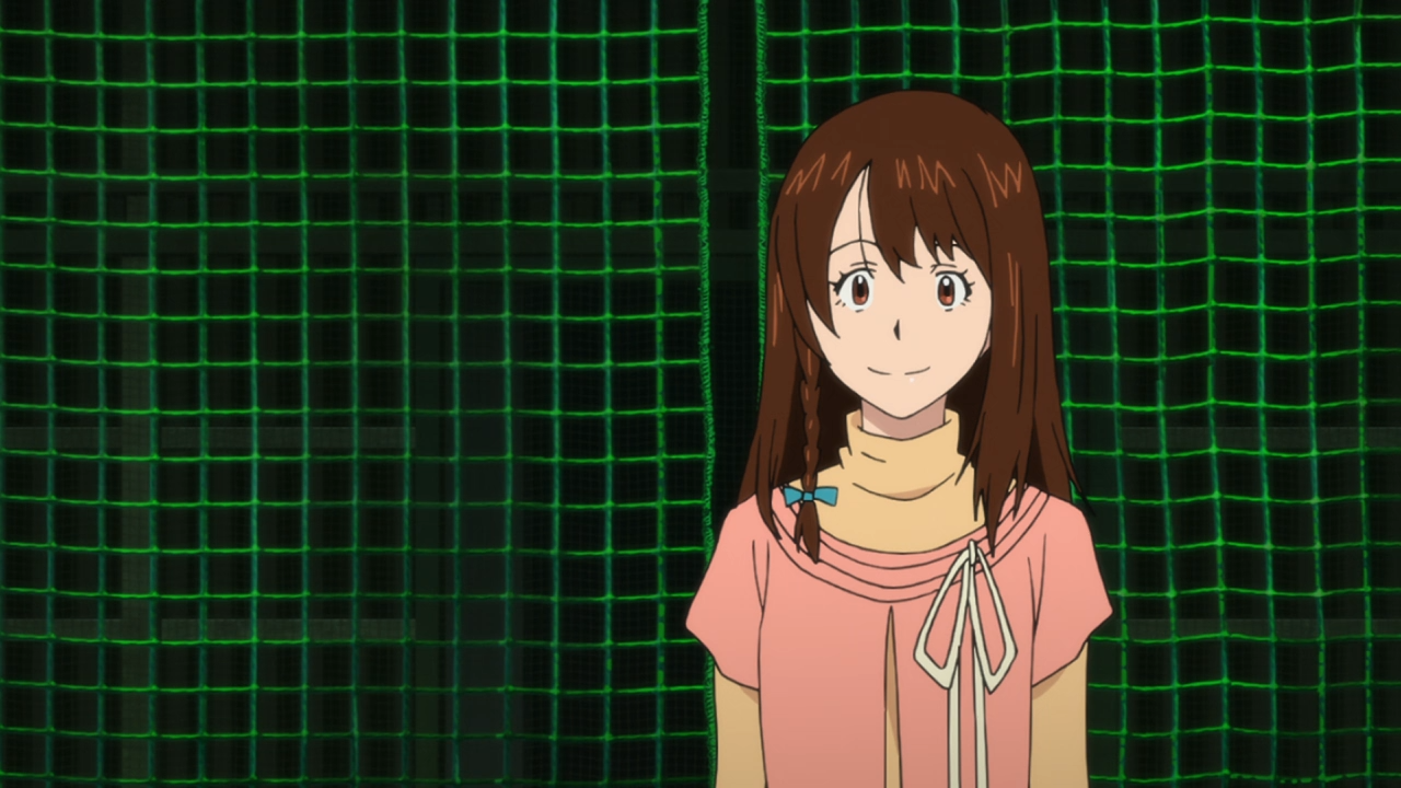 Days (TV) (PuyaSubs!!)